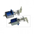 Pump For Coffee Machine - E50301 En15240j4 Pump-complete [Groupe SEB]